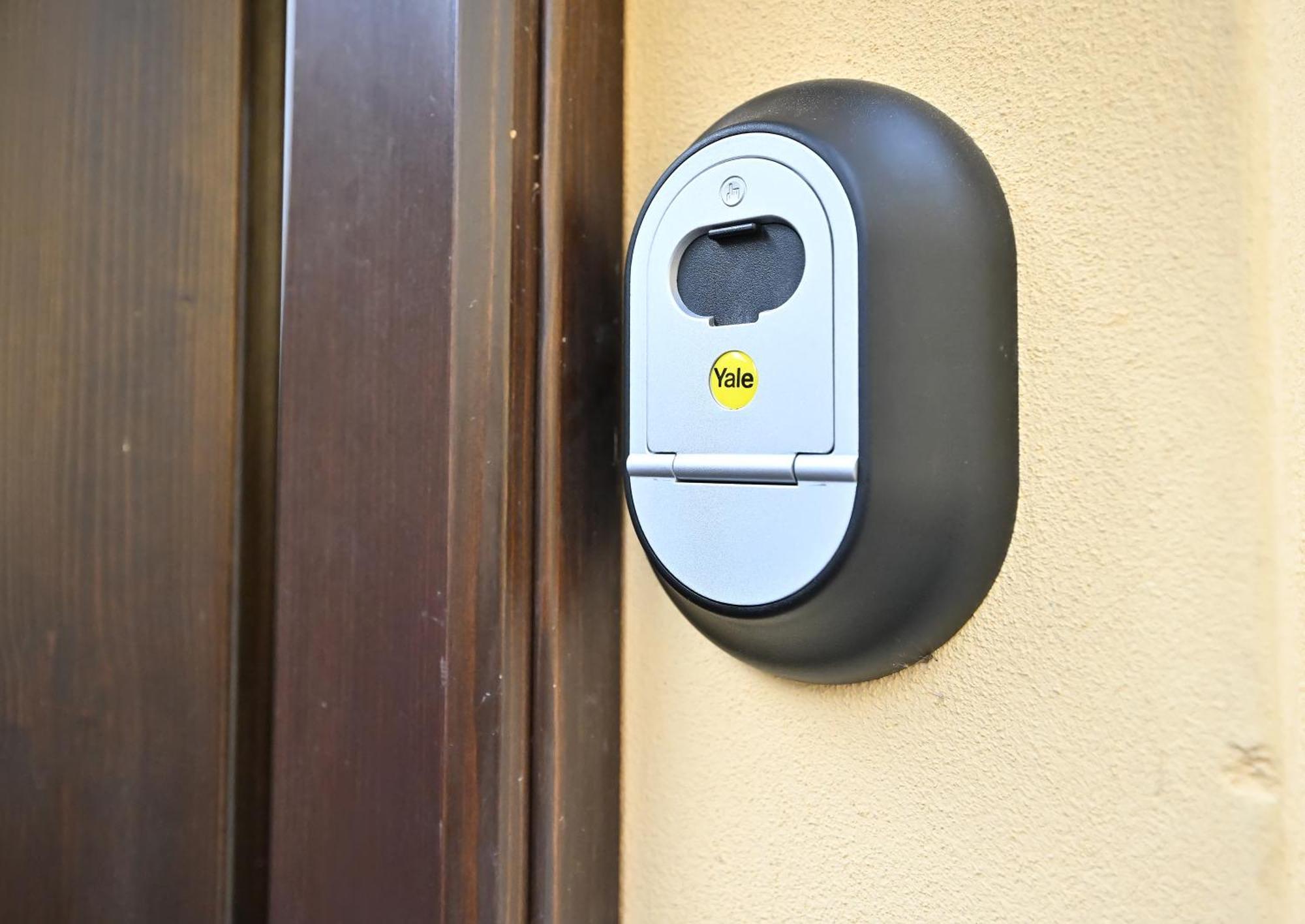 Apartman U Spinaru Třešť Zewnętrze zdjęcie