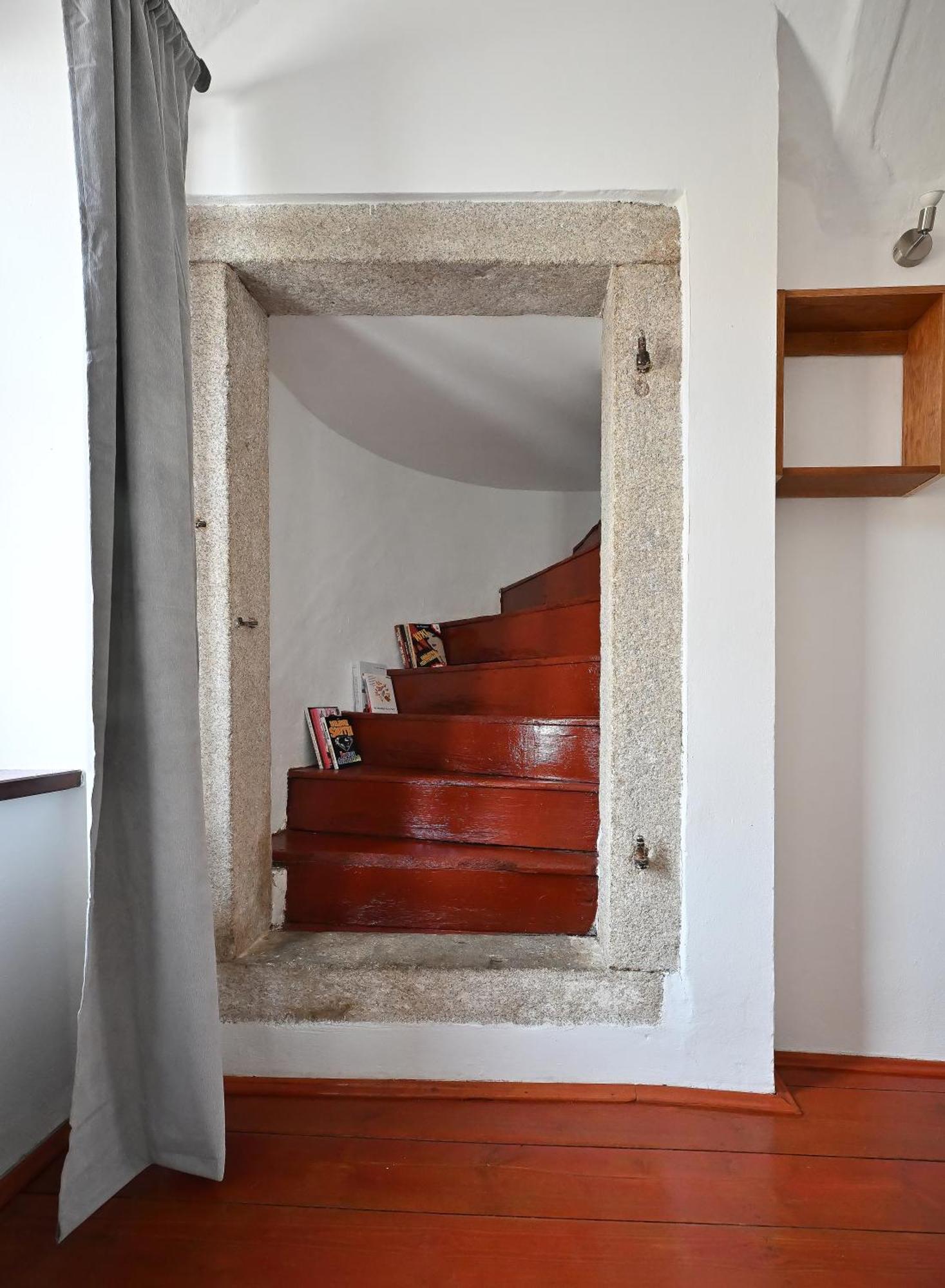 Apartman U Spinaru Třešť Zewnętrze zdjęcie